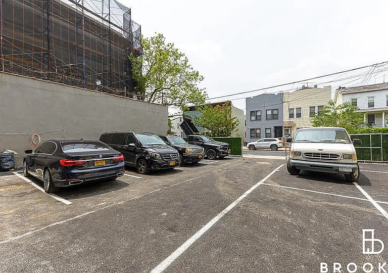 986 Rogers Ave #5C — Photo 16