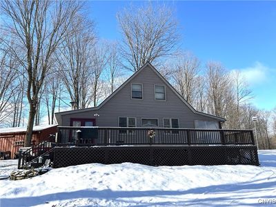 1913 Mexico St, Altmar, NY, 13302
