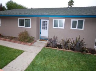 1280 Kenwood Rd, Santa Barbara, CA 93109