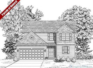 5321 Longspur Rd, Snow Camp, NC 27349