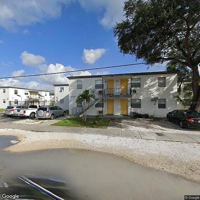 1st image of 745 NW 100th St #D