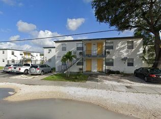 745 NW 100th St #D, Miami, FL 33150