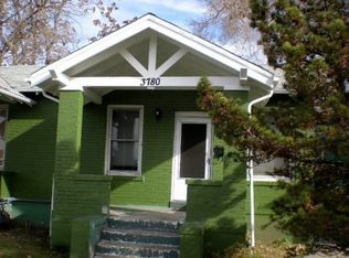 3780 Stuart St, Denver, CO 80212