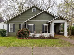 206 E 11th St SE, Rome, GA 30161