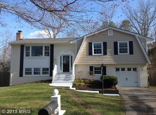 4207 Sandwich Cir, Waldorf, MD 20601