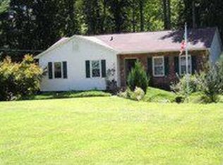 5133 Beulah Ln, Kernersville, NC 27284
