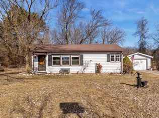 W873 County Road F, Campbellsport, WI 53010