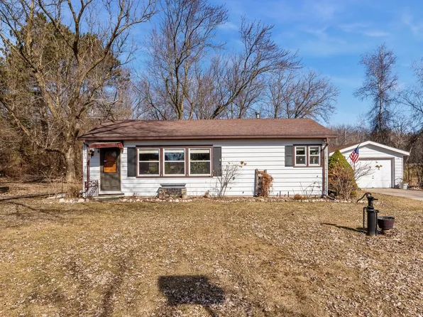 W873 County Road F, Campbellsport, WI 53010