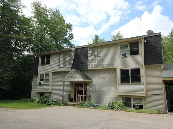 28 Ivy Ln Unit 5, Barrington, NH 03825