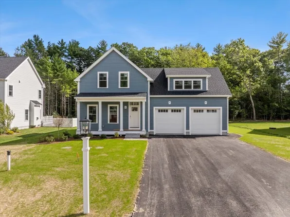 13 Charles Way, Plymouth, MA 02360