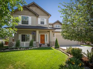 648 S Woodhaven Ave, Meridian, ID 83642