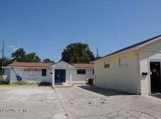 199 Arora Blvd, Orange Park, FL 32073