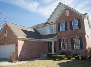 1125 Sedgehill Ln, Indianapolis, IN 46239
