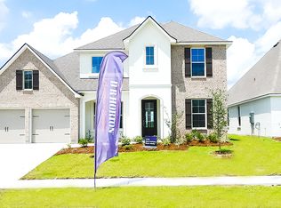 58820 Island Dr, Plaquemine, LA 70764