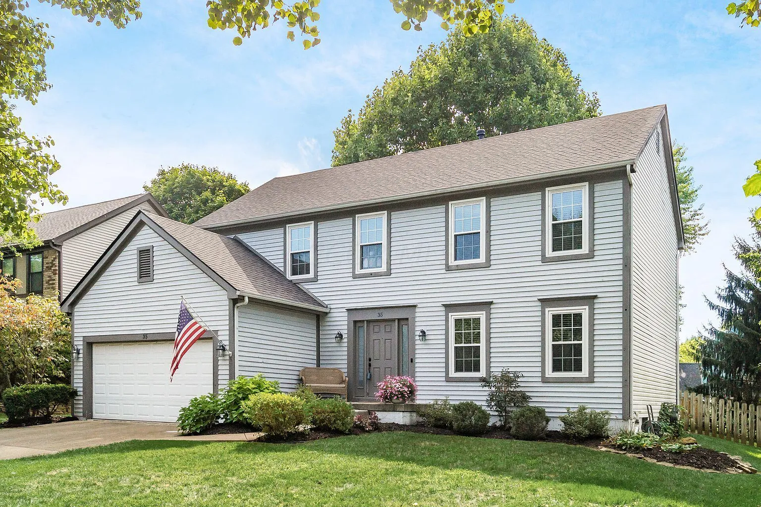 35 Highmeadows Cir photo 1