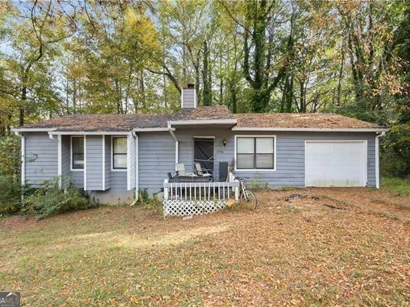 1496 Meadowlark Dr, Decatur, GA 30032