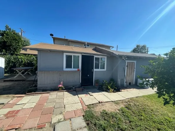 308 Lois St, La Habra, CA 90631