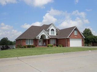 208 Huber Rd, Perryville, MO 63775