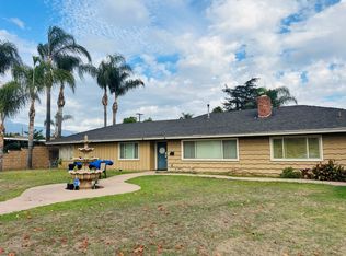 1550 N Cypress Ave #A, Ontario, CA 91762