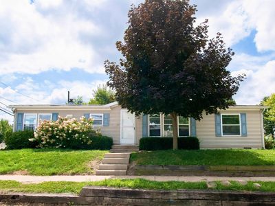 108 Harrison St, Albion, IN, 46701