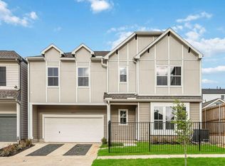 1307 Beachton St, Houston, TX 77007