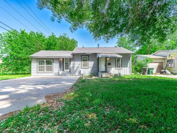 810 Clinton Park St, Houston, TX 77029