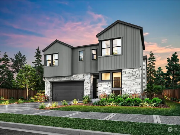 13762 SE 84th Street #19, Newcastle, WA 98059