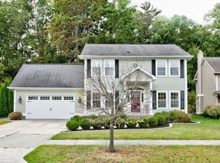 1542 Minnesota Ave, Marysville, MI