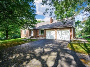 2859 Red Oak Rd, Dayton, OH 45432