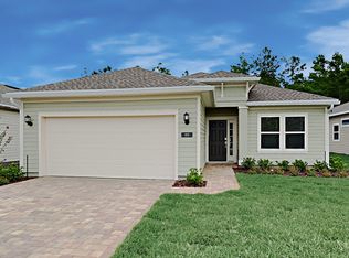 99 Stone Arbor Ln, Saint Augustine, FL 32086