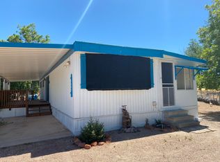 3067 S Cedar Way, Camp Verde, AZ 86322