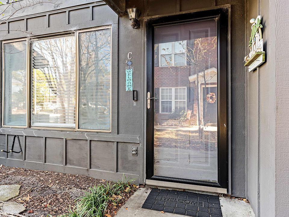 1st image of 1509 Madison Dr. #C