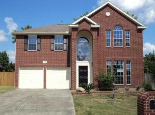 7414 Stonesfield Pl, Spring, TX 77389