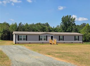 3195 Quick Rd, Ruffin, NC 27326