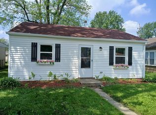 7616 Walnut Ave, Hammond, IN 46324