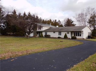 2477 Route 89, Seneca Falls, NY 13148