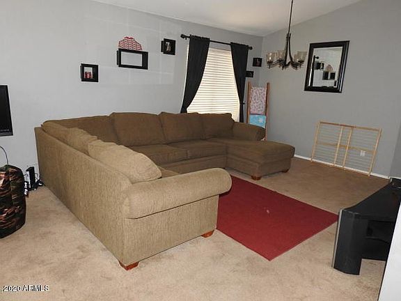 5th image of 10835 W Via Del Sol