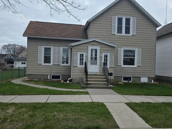 1132 Madison Ave, Marinette, WI 54143