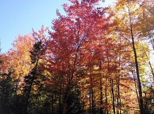 W7761 Cross Rd, Butternut, WI 54514