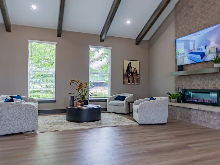 Buffalo Ridge Townhomes — Photo 6