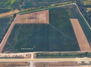 31700 E Us Highway 24, Buckner, MO 64016