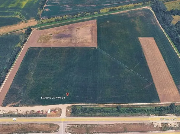 31700 E Us Highway 24, Buckner, MO 64016