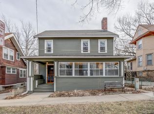 315 N Few St, Madison, WI 53703