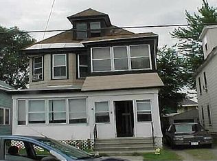 5 Elbert St, Schenectady, NY 12304