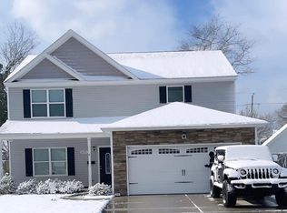 6391 Dove St, Norfolk, VA 23513