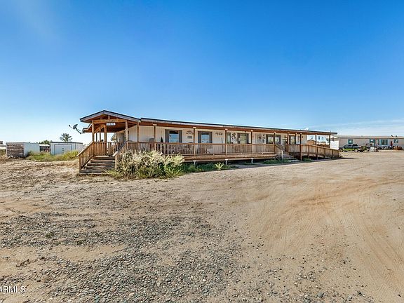 3rd image of 27828 N BLACK BUTTE Road