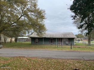 110 Sandy St, Church Pt, LA 70525