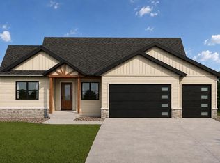 843 Bridger Dr, Holmen, WI 54636