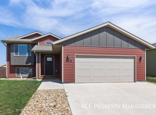 528 Pride Ct, Box Elder, SD 57719