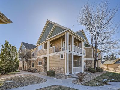 3230 Boulder Circle #101, Broomfield, CO, 80023
